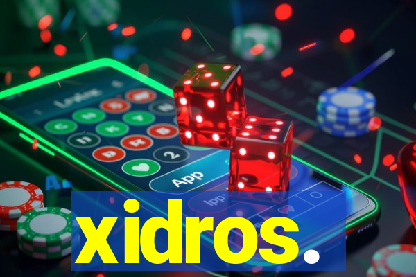 xidros.