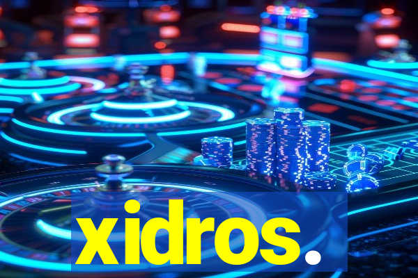 xidros.
