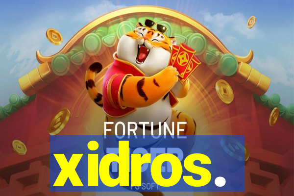 xidros.