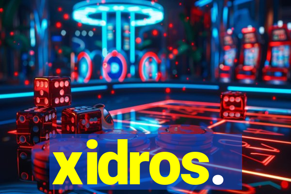 xidros.