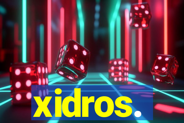 xidros.