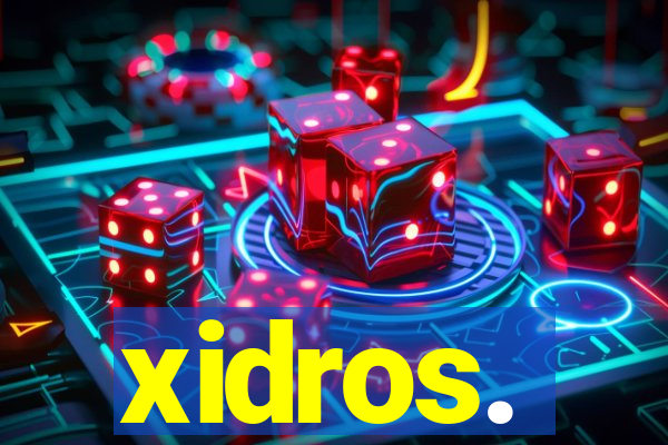 xidros.