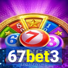 67bet3