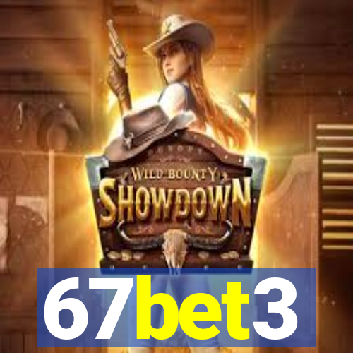 67bet3