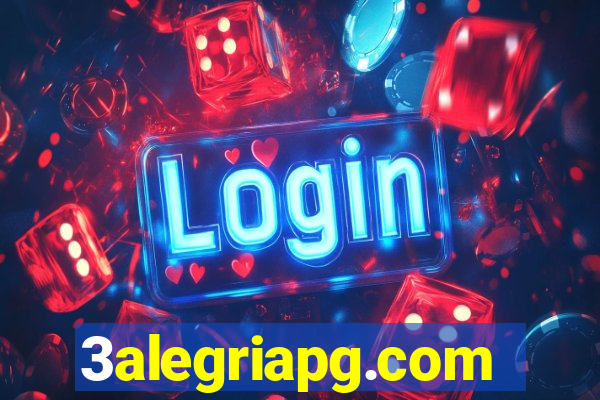 3alegriapg.com