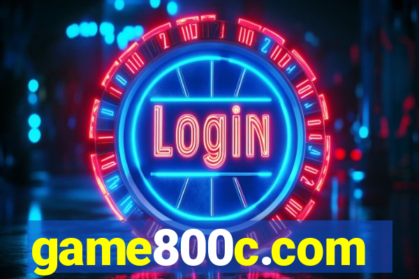 game800c.com