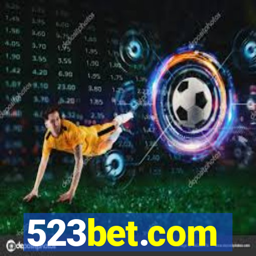 523bet.com