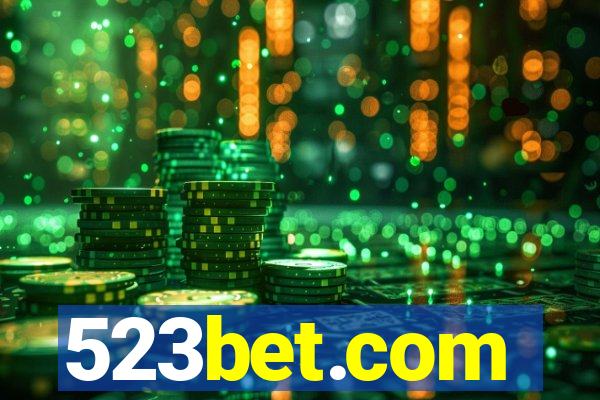 523bet.com