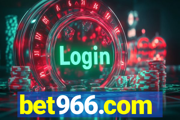 bet966.com