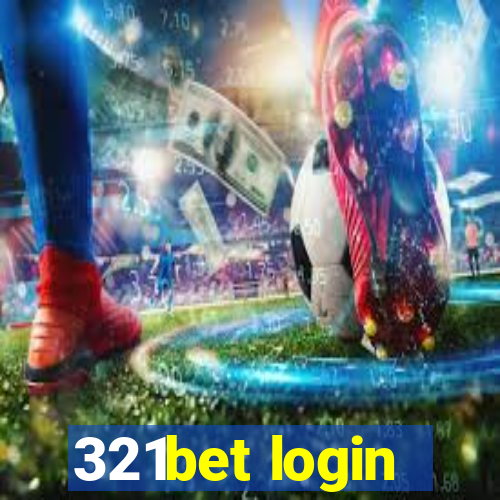 321bet login