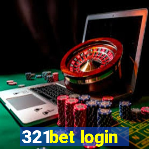 321bet login