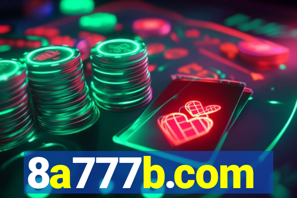 8a777b.com