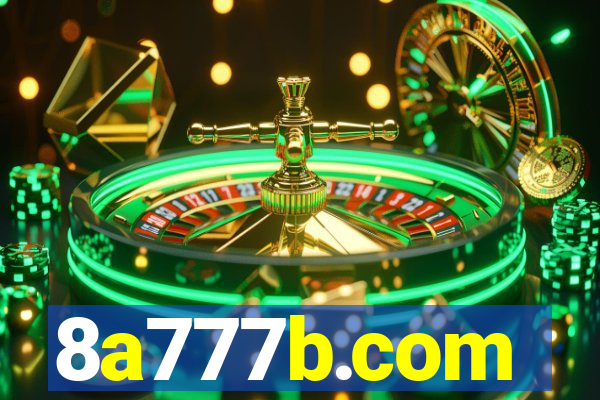8a777b.com