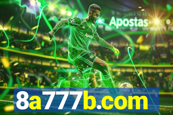 8a777b.com