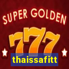 thaissafitt
