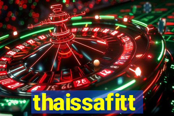 thaissafitt