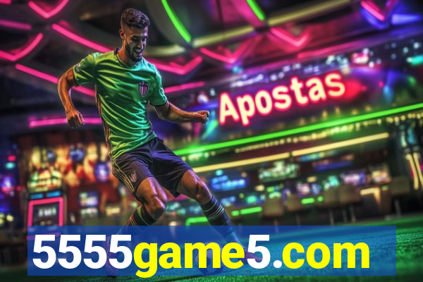 5555game5.com
