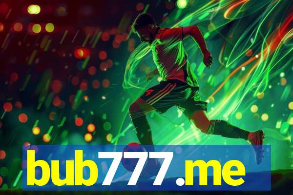 bub777.me