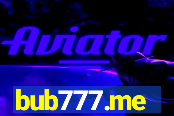 bub777.me