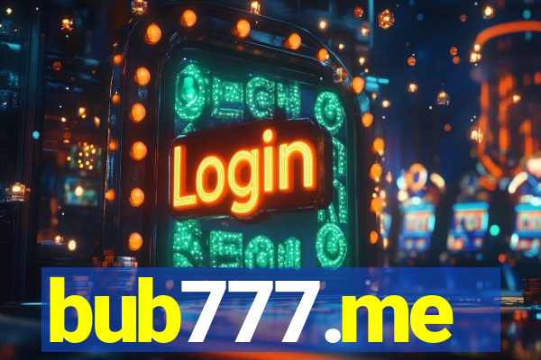 bub777.me