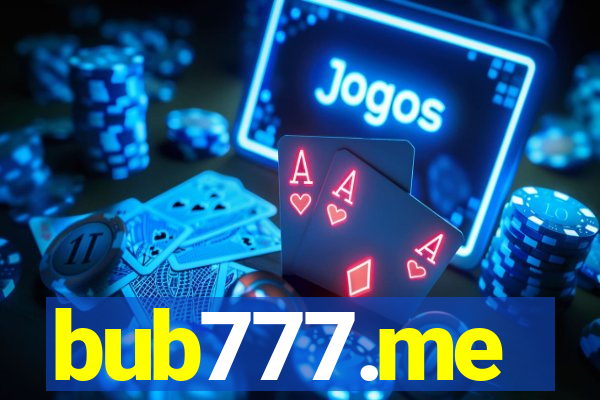 bub777.me