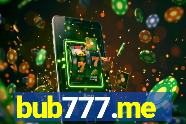 bub777.me
