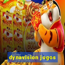 dynavision jogos