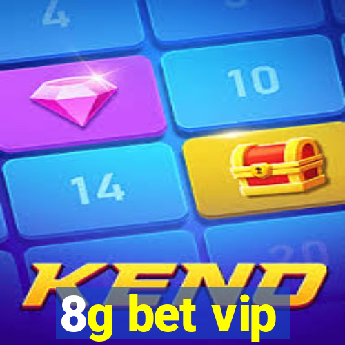 8g bet vip