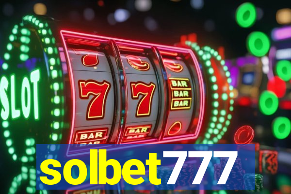solbet777