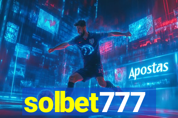 solbet777
