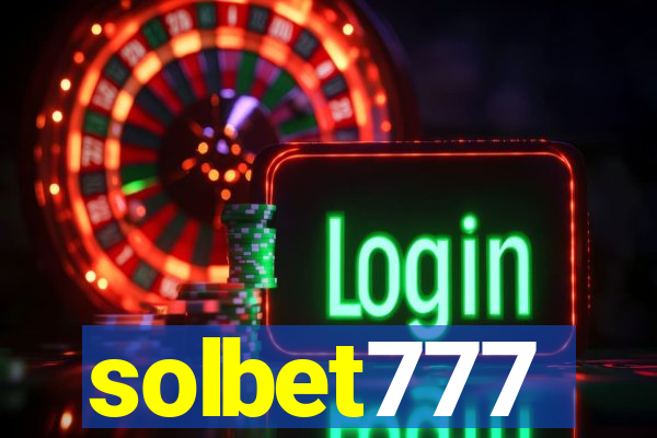 solbet777