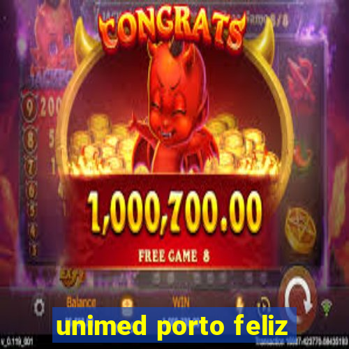 unimed porto feliz