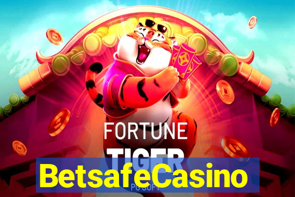 BetsafeCasino