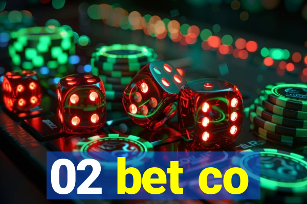 02 bet co