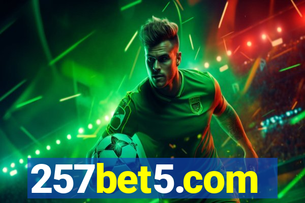 257bet5.com