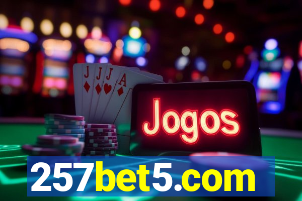 257bet5.com