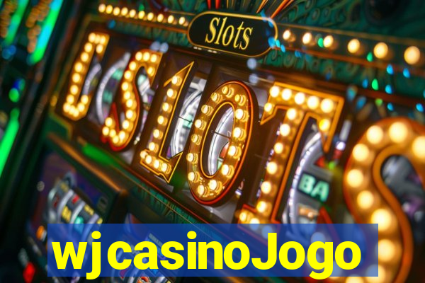 wjcasinoJogo