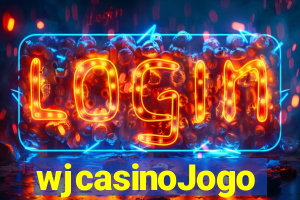 wjcasinoJogo