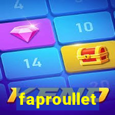 faproullet