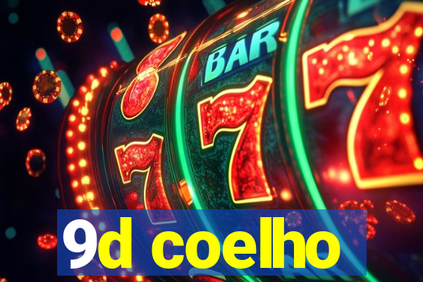 9d coelho
