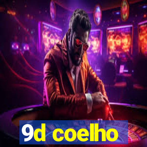 9d coelho
