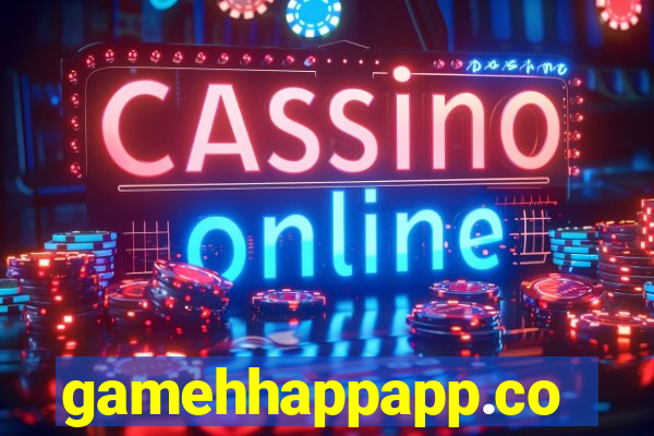 gamehhappapp.com