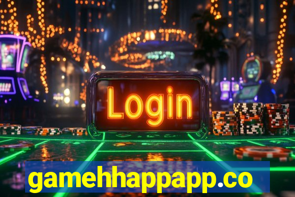 gamehhappapp.com