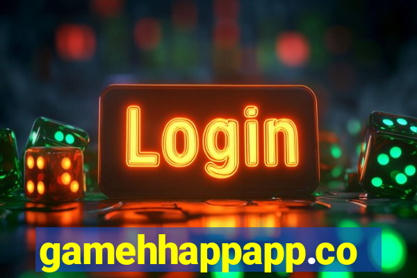 gamehhappapp.com
