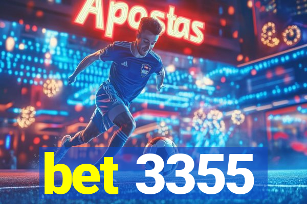 bet 3355