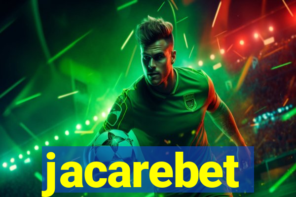 jacarebet
