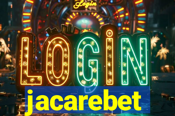 jacarebet