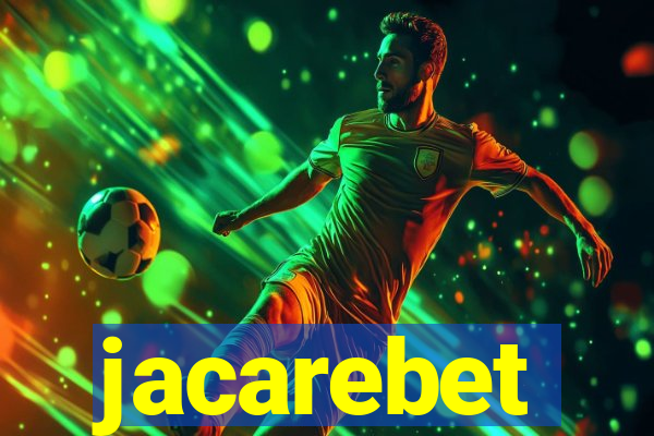 jacarebet