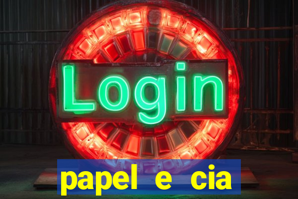 papel e cia salvador shopping