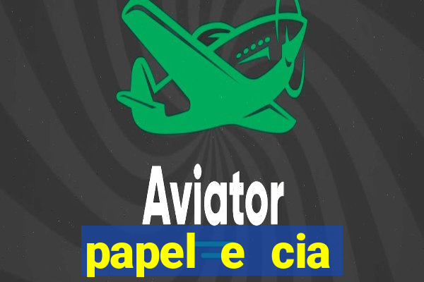 papel e cia salvador shopping